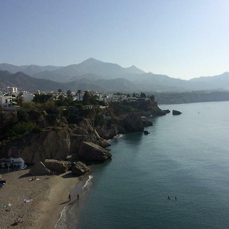 Casa Irma Leilighet Nerja Eksteriør bilde