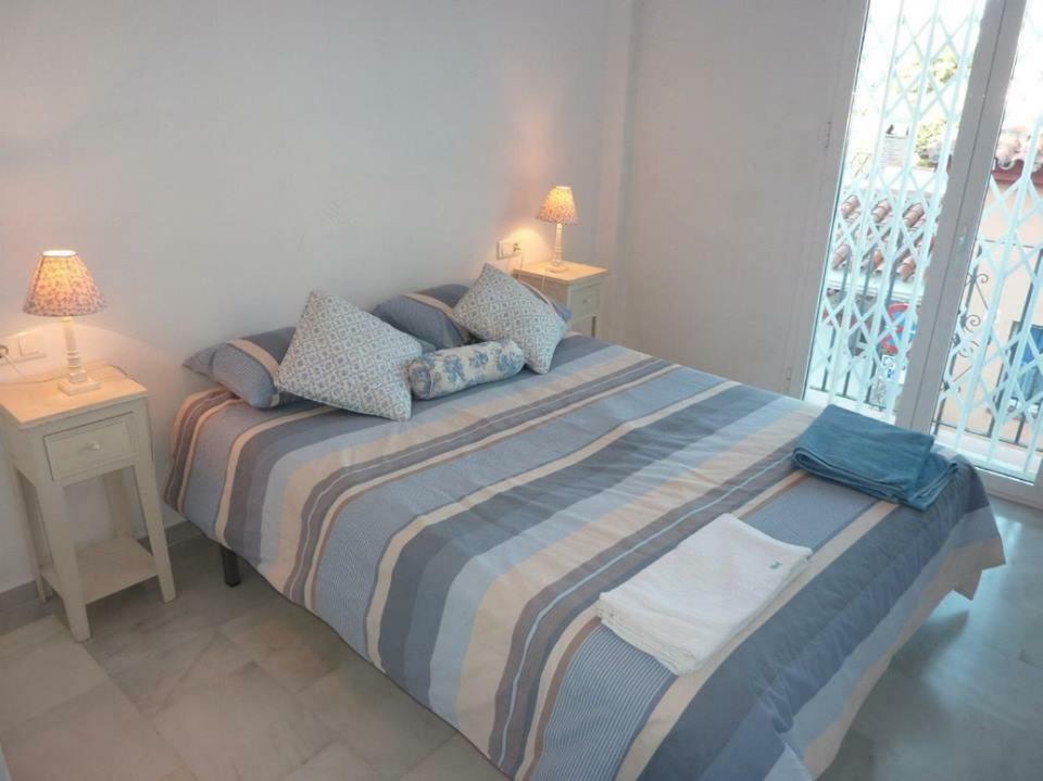 Casa Irma Leilighet Nerja Eksteriør bilde