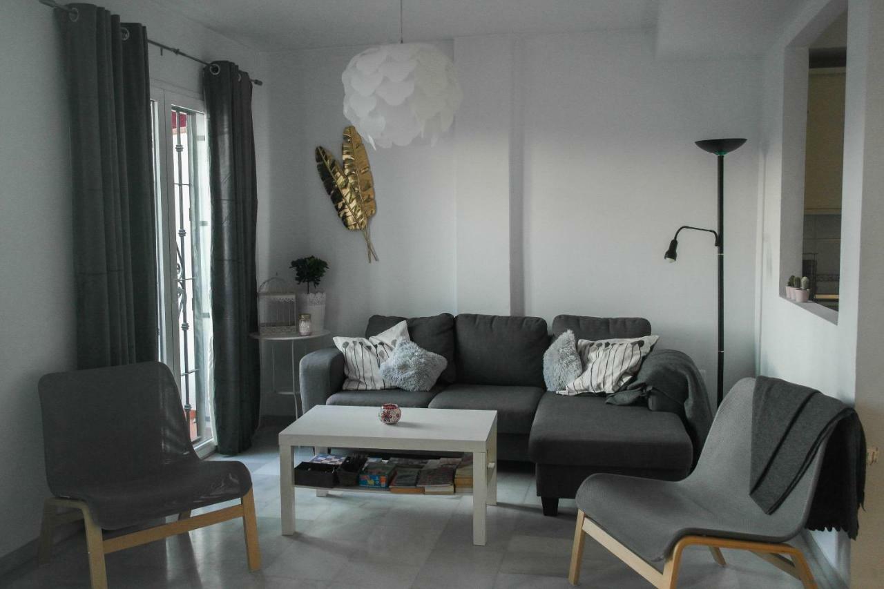 Casa Irma Leilighet Nerja Eksteriør bilde