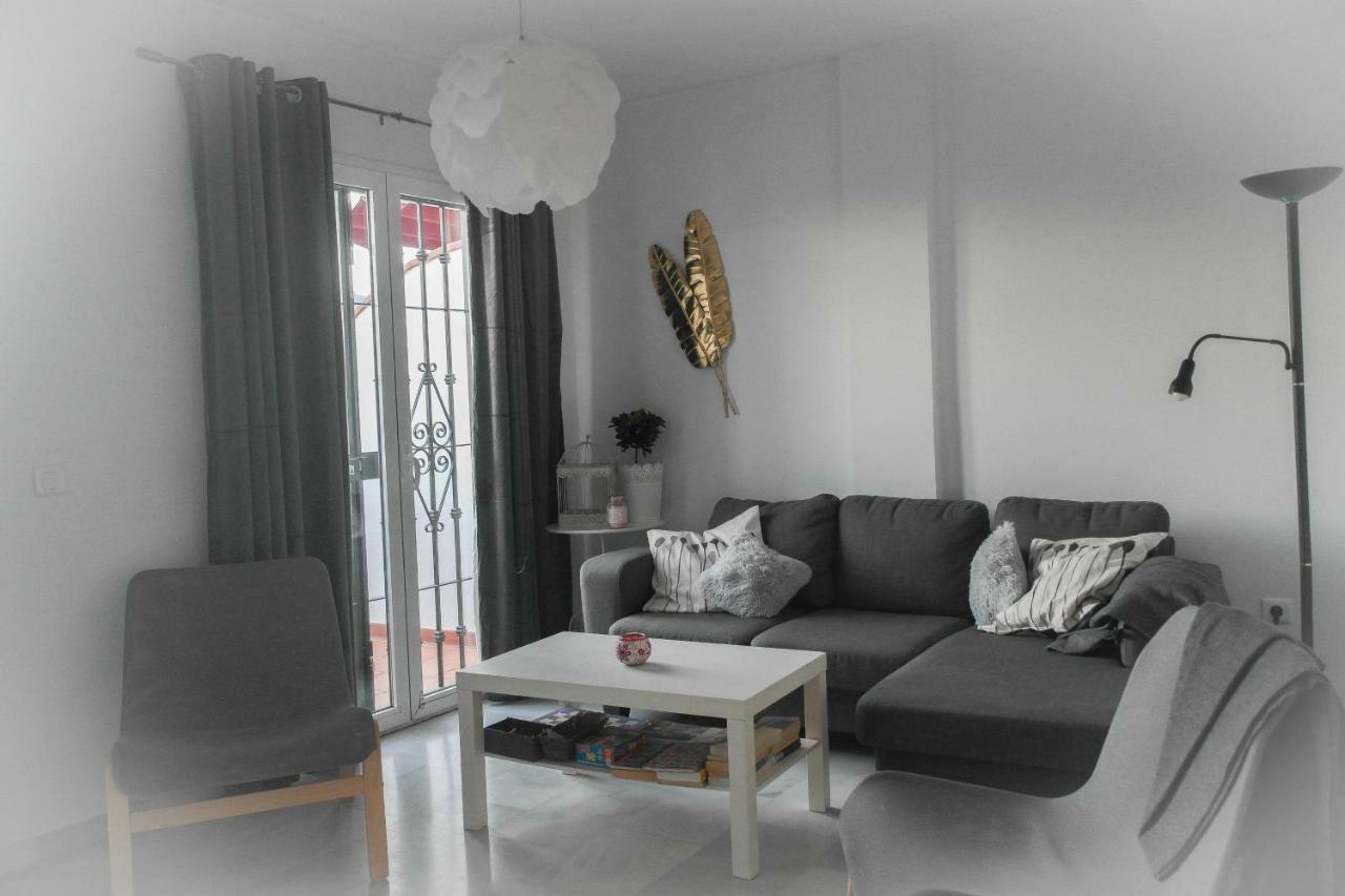 Casa Irma Leilighet Nerja Eksteriør bilde